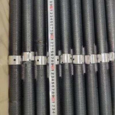 DELLOK SA 179 Tubos galvanizados Tubos finos extrudidos