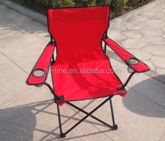 Cheap Small Aluminium Folding Beach Chair Camping Chair Fishing Chair