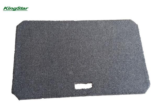 Carpeted Heavy Duty Furniture Dolly 1000 Lbs Capacity With Non Marking Wheels