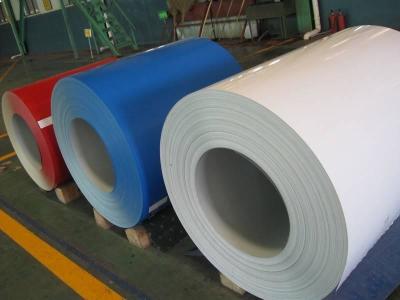 Prepainted Galvanized Colour Coated Sheet Coil 24 Inch Aluminum Flashing Roll White