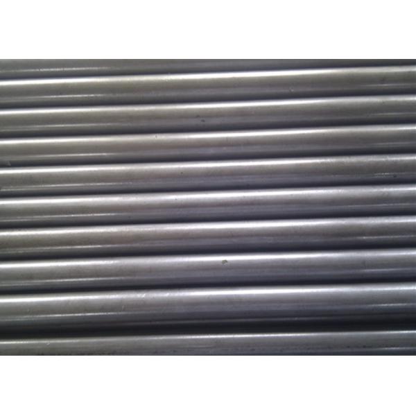 1-10mm WT Seamless Cold drawn Steel Pipes For Steering Gear