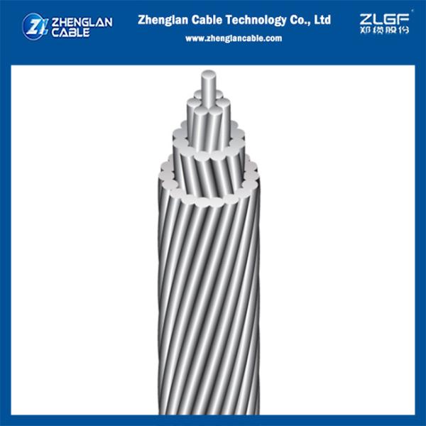 Aluminum Conductor AAC 705MCM Arbutus 402.8MCM 37/3.72mm ASTMB231/231M