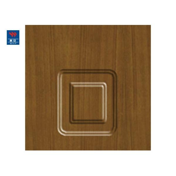 Fire Rated Carving Solid Wood Melamine Wood Doors