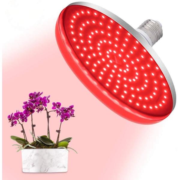 шарики СИД терапией красного света 660nm лампа терапией 30 градусов ультракрасная