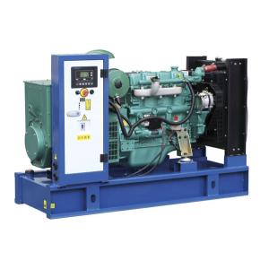 Ricardo Diesel Generator