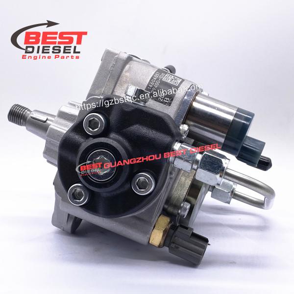 HP3 fue linjection pump 294000-1240 1460A057 for Mi-tsubishi L200 4D56  2940001240