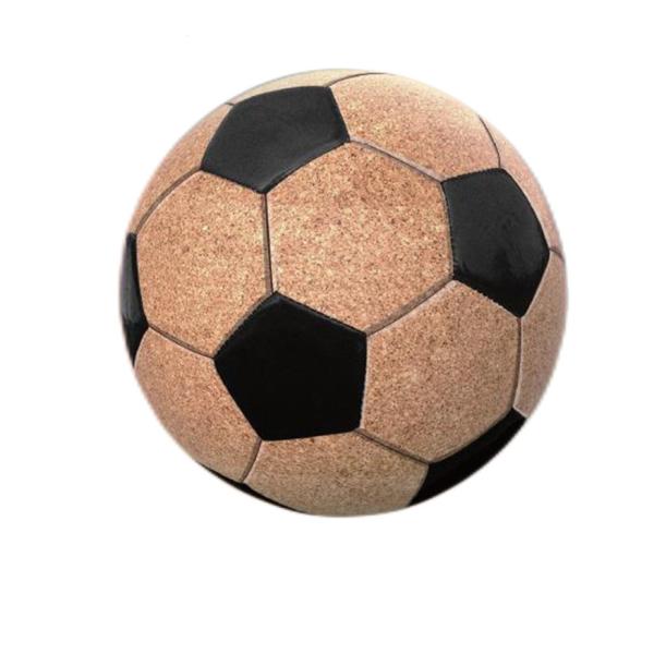 OEM 8" сопротивление воды изготовленного на заказ футбола пробочки водоустойчиво