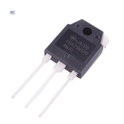 FGA25N120 TO-3P IGBT Insulated Gate Bipolar Transistor Induction Cooker IGBT