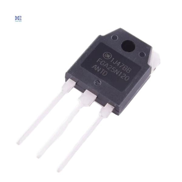 FGA25N120 TO-3P IGBT Insulated Gate Bipolar Transistor Induction Cooker IGBT