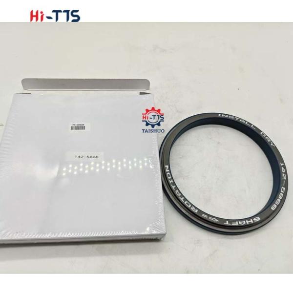 aftermarket 142-5867 1425867 Crankshaft Rear Oil Seal for 3406 3408 3412 C15 C18 Engine