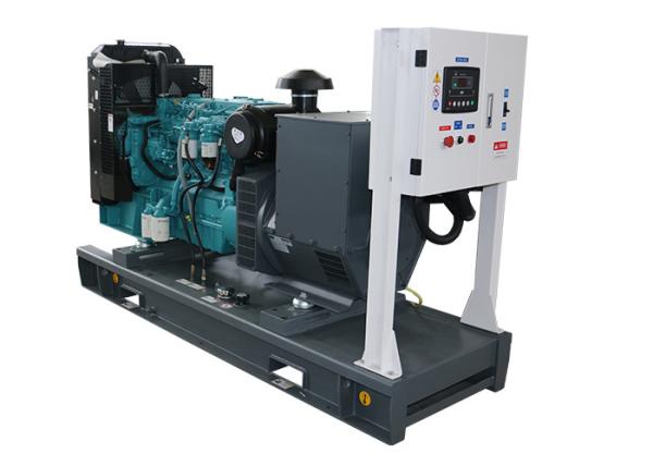 Industrial Super Silent 1104A-44TG2 Perkins Gerador Diesel 64KW 80KVA