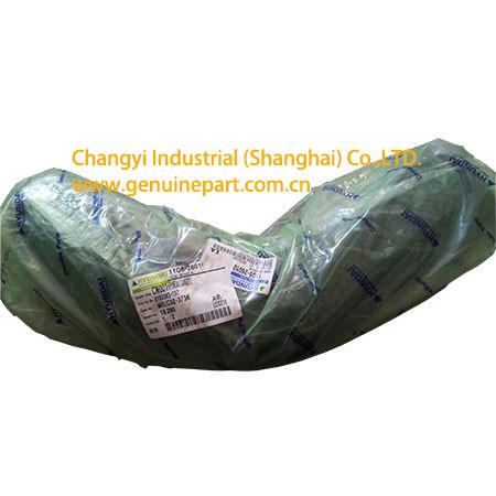 Hose Intake (Hyundai) Excavaror Parts Construction Machine Parts