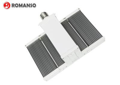 IP65 11000lm Led Street Light Bulbs , Led Retrofit Kit For 250W Mh Hid Fixtures