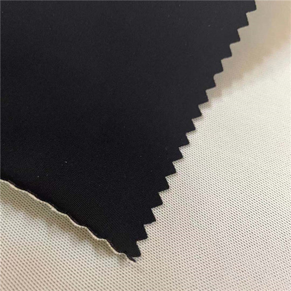 220gsm 75Dx320D скрепило ткань