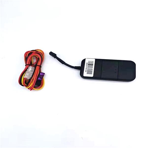 Anti Theft Alarm Locator Mini Real Time Positioning Waterproof Motorcycle GPS Tracker