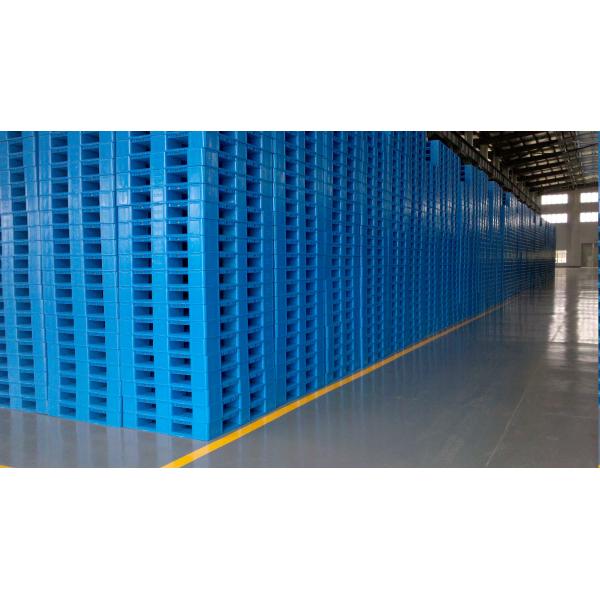 heavy duty plastic pallet euro HDPE forklift recycle export plastic pallet prices