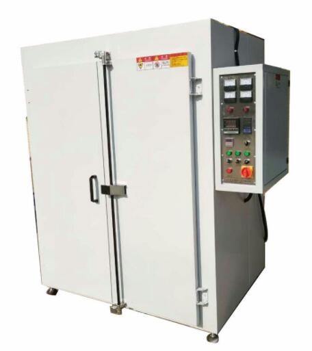 Horno de envejecimiento automático de la cámara 200℃ 4000L de la prueba ambiental de la temperatura