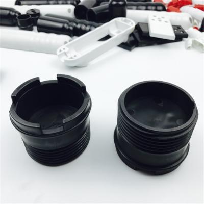 Solução barata 3 1/8 protetores de linha plásticos da tubulação para as tubulações de perfuração de proteção OCTG