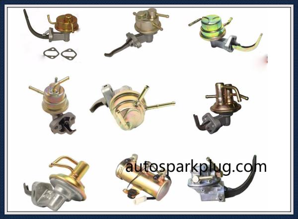  High Performance Car Fuel Pump car spare parts high pressure fuel pump E2068 EP443