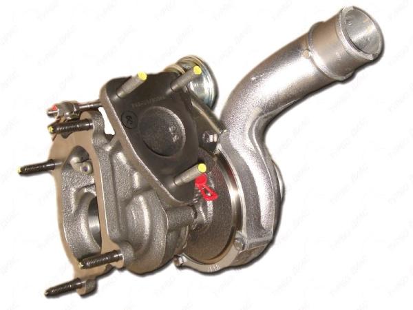 Renault Commercial Vehicle K03 Turbo 53039880055,8200036999 - 7701473757