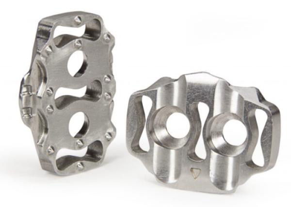 Laser logo SUS 316 316L Lathe Machining Parts CNC Machining Car motor mechanical Parts