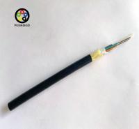 48 Core ADSS Fiber Optic Cable All Dielectric Self Supporting Cable