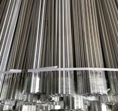 Brushed Aluminum Pipe Tube 1060 2024 Ultralight Aircraft Aluminum Tubing