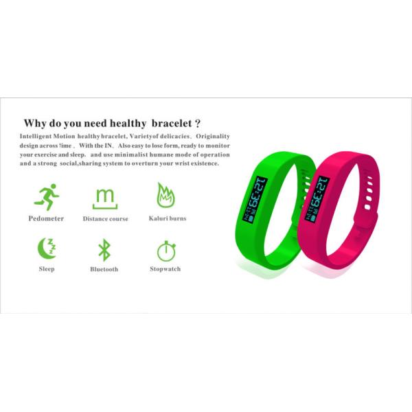 Newest New Product 2014 Digital Smart Sport Watch