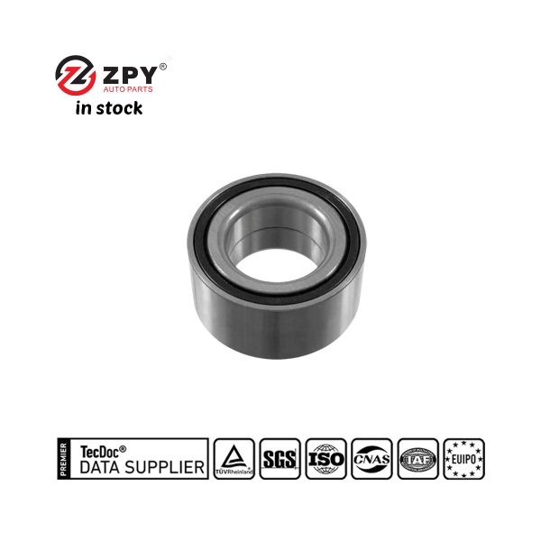 33411130617 Precision-Engineered Rear Wheel Bearing for Germany Cars