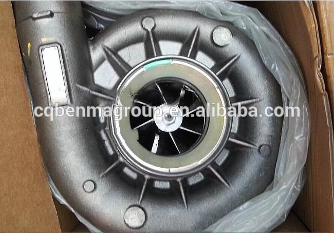 High quality PC360-10  6746-81-8110 Excavator Parts Turbocharger