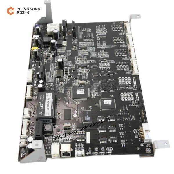 H22N 8240 Tableau de commande principal du distributeur YT2.503.143 pièces ATM longue durée de vie