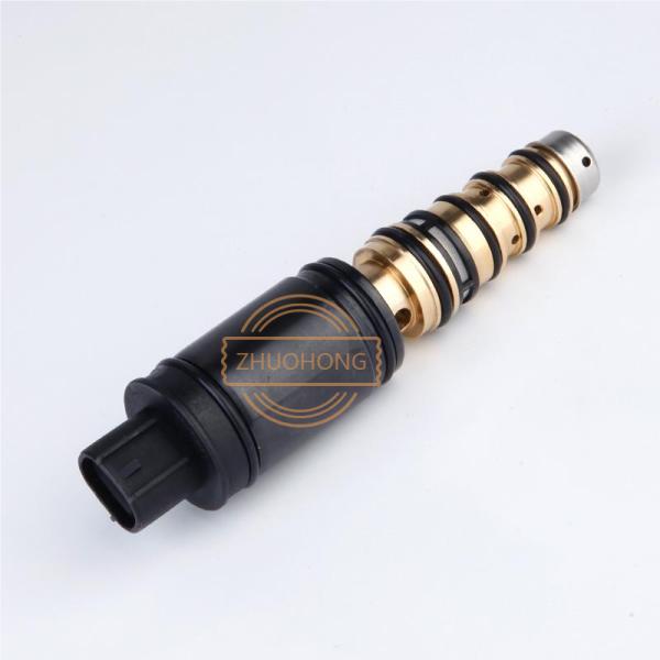 Car Fitment Lexus Original Size Electric Control Valve for Crown/Corolla/Highlander