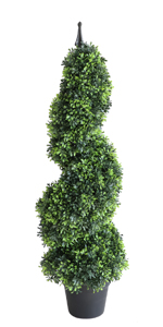 1.3m Potted Oak Tree Bonsai Faux House Plants For Home Decor Artificial Rubber Ficus Greenery Home Sets