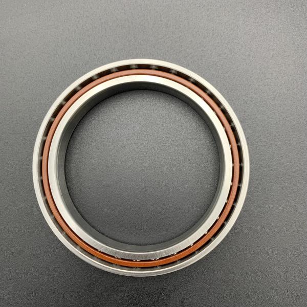 71812AC Angular Contact Ball Bearing 60*78*10mm Super Precision with 25° Contact Angle for Planetary Reducers