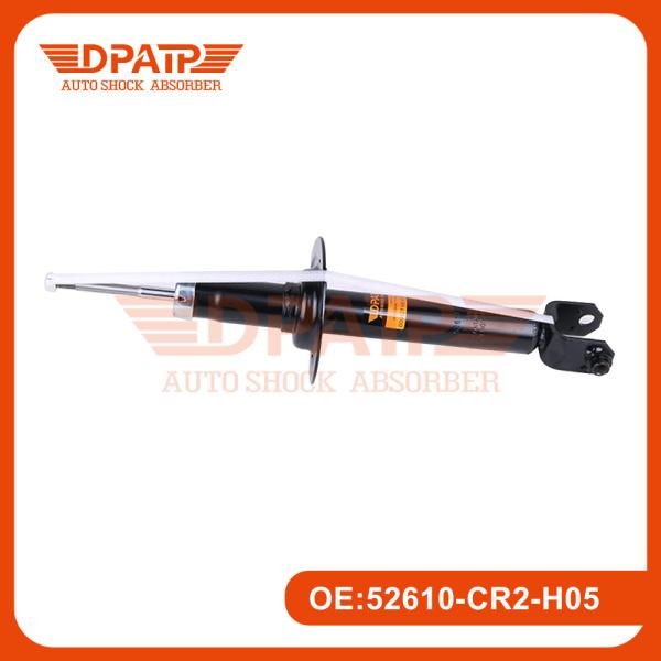 52610-CR2-H05 Rear Shock Absorber For Honda Accord CR1/15 Spiral