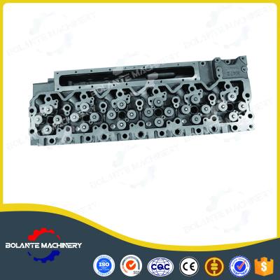 6L IELE 6D114 Cummins Cylinder Head 5529502 5347976 4942138 5339588