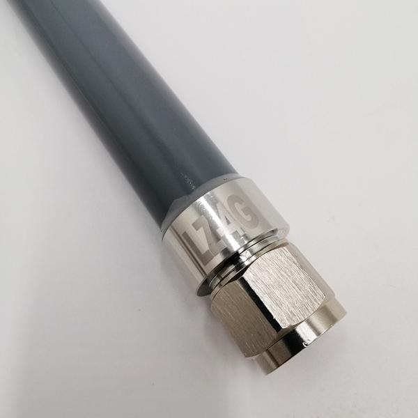 2G GSM Omni Directional 4g 3g Lte External Antenna NB-Iot AP Base Station Gateway Fiberglass Antenna
