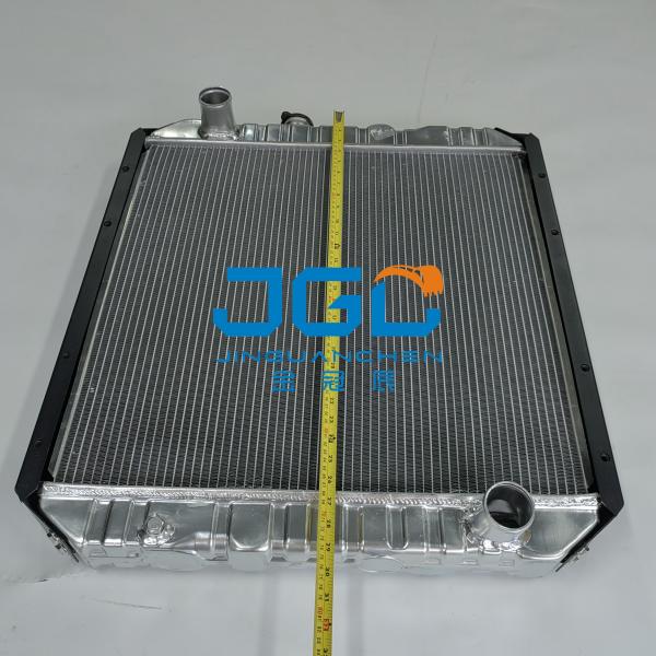 E312B Tank Radiator 118-9948 Cooling System For Excavator Accessories