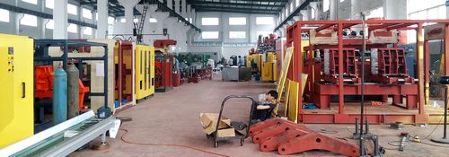 Zhangjiagang Baisu Machinery Manufacture Co., Ltd.