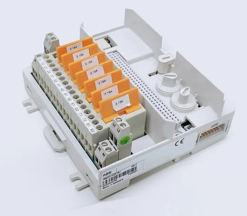 ABB TU836V1 3BSE013237R1 Расширенный модуль 250 В