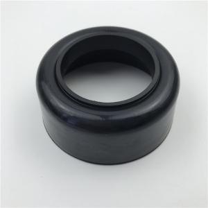 Long Lasting Self Expanse Seals Flexible Rubber Oil Packers For Oilfield