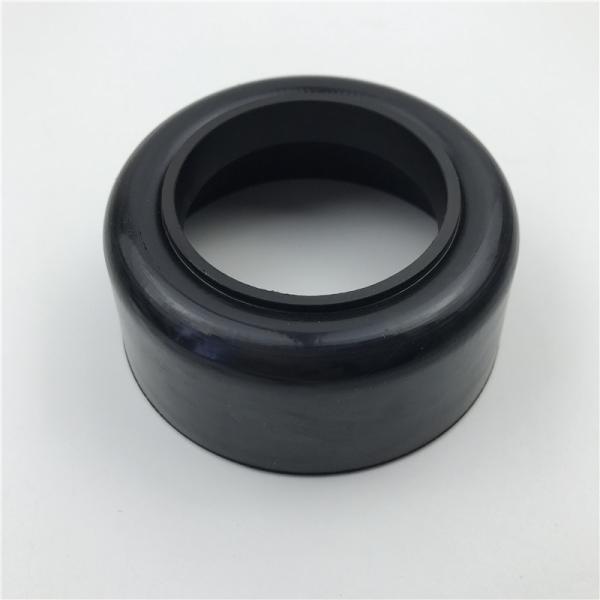 Long Lasting Self Expanse Seals Flexible Rubber Oil Packers For Oilfield
