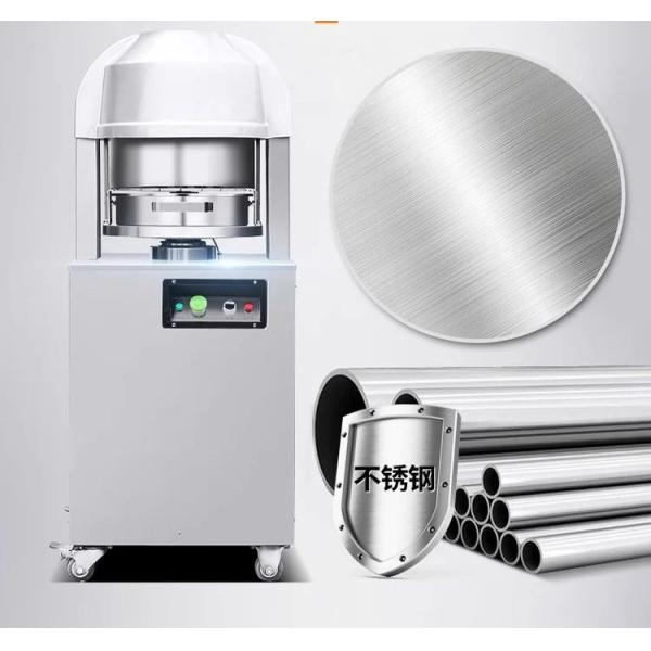 Máquina de cortar alimentos 50Hz