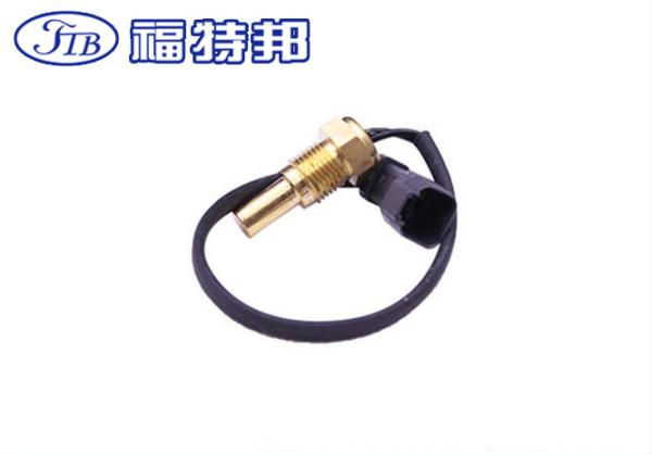 135-2336 34390-02200 Electrical Parts / Water Temperature Sensor For CAT Komatsu 312B 320C 320B