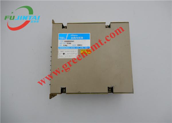 SMT JUKI X DRIVER E9612721000 AU6550N2041 for Surface Mount Technology 750 760