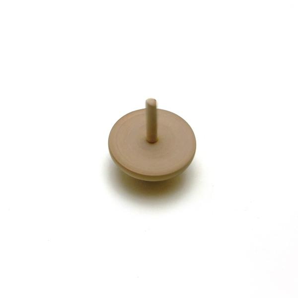 Wooden Spinning Top Toy for Kids Unisex Educational Gyroscope