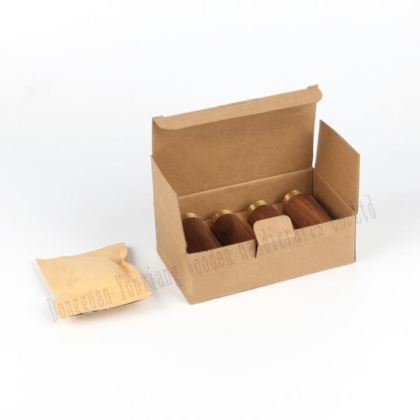 Non-Toxic Natural Wood Hooks with Custom OEM ODM Workable Features