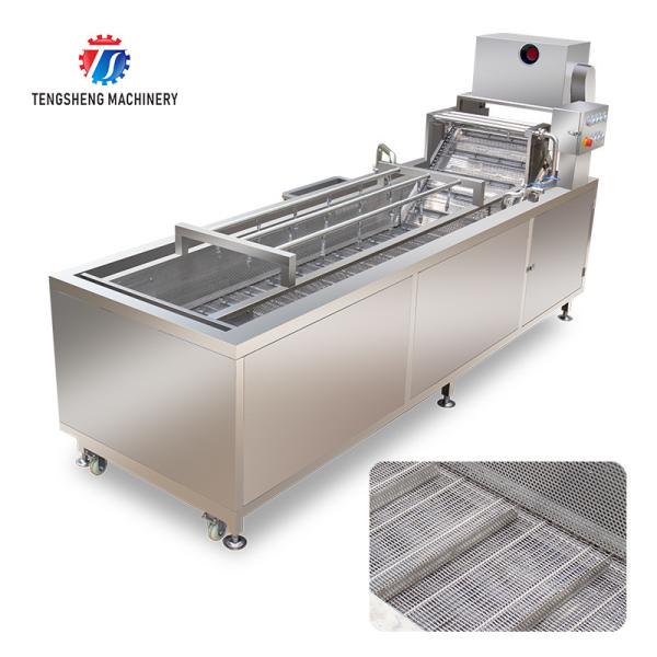Os fabricantes 240KG fornecem a máquina de lavar de alta pressão de limpeza do pulverizador da máquina da bolha automática