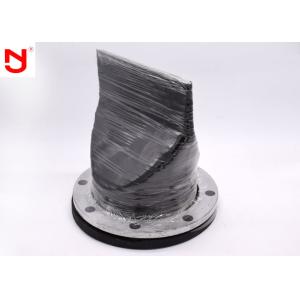 DN3000 Diameter Pool Check Valve