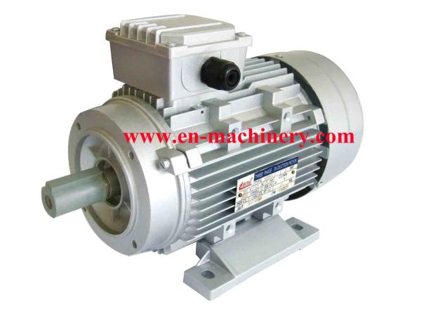 Single Phase Electric Generator Motor (YL-90L4) 50Hz 220V Electric Three Phase Motor